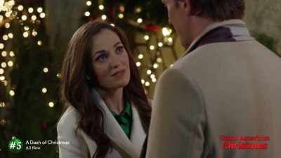 You could still have the bakery, - A Dash of Christmas