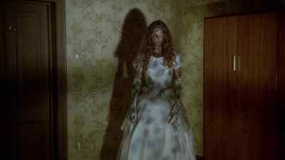 - You could still love me. - The Monster Club