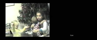 You could still see the light
from outside, - A Savannah Haunting