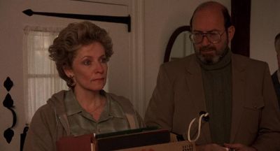 You could stop staring - Another Woman