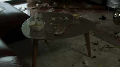 You could sue for damages, - Home for Rent