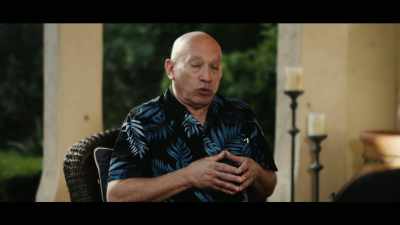 You could survive there if you make a shift - Interview with the Extraterrestrial
