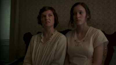 You could take his gun. - Boardwalk Empire