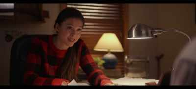 You could take this money and retire, - Christmas at the Ranch