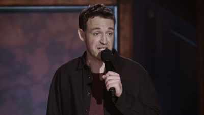 You could take that tiny, vicious bxtch
for 20 bucks. - The Standups