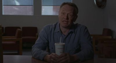 You could talk about anything - Certain Women