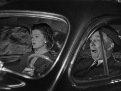 You could talk the devil into going to church - The Bachelor and the Bobby Soxer