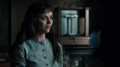 You could tell her
that you took it. - Escaping the Madhouse: The Nellie Bly Story