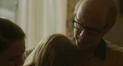 - You could tell us anything. - A Friend of the Family