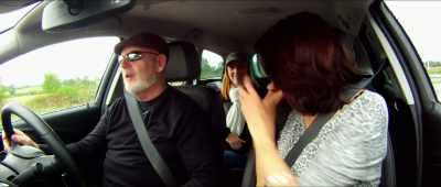 You could tell--
you could actually hear it - Fart: A Documentary
