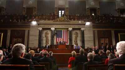 You could think the President
was an absolute buffoon, - Obama: In Pursuit of a More Perfect Union