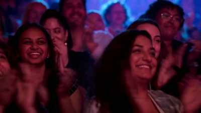 "You could totally get away with it - Hasan Minhaj: The King's Jester