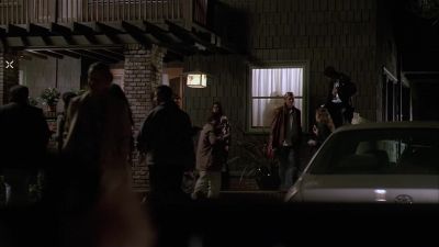You could touch that,
but I'd have to kill you. - Grey's Anatomy