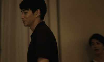 - You could trust me more.
- Blame your everyday behavior. - Asako I & II