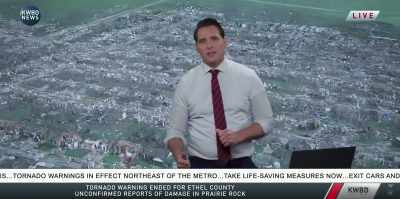 You could turn off,
uh, gas lines and... - 13 Minutes