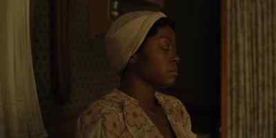 You could walk over there right now, - The Piano Lesson