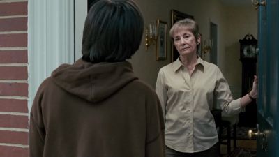 You could will you just tell her - Rocket Science