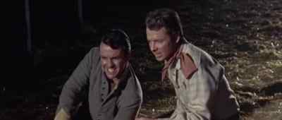 You coulda gotten away, Willie. - Arizona Raiders