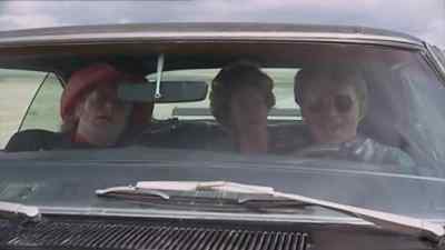  You coulda killed that boy. - Cannonball