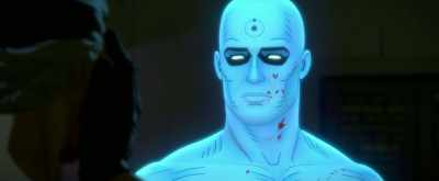 You coulda turned
the gun into steam, - Watchmen: Chapter I