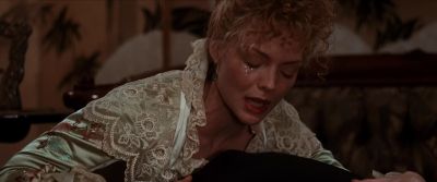 You couldn't be happy if it meant being cruel - The Age of Innocence