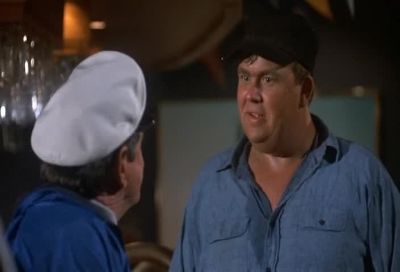 You couldn't beat my dinghy - Summer Rental