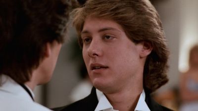 You couldn't buy her - Pretty in Pink