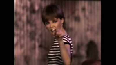 You couldn't do stuff anymore, - Women Who Rock