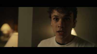 You couldn't even
succeed at that! - Deadly Class