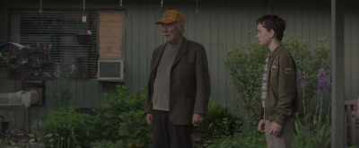 You couldn't get molested
with a bow in your hair. - Boundaries