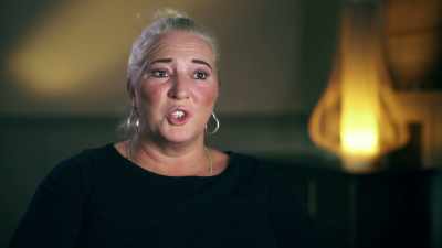 You couldn't go to the toilet,
unless he was sat - Britain’s Most Evil Killers