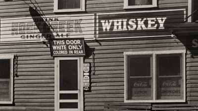 You couldn't go
to a public building, - Raise Hell: The Life & Times of Molly Ivins