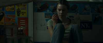 You couldn't handle
the commitment. - Night of the Hunted