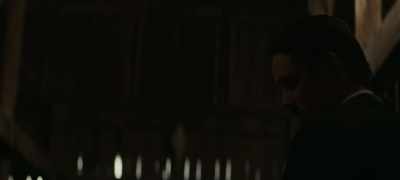 You couldn't handle yourself, - Walker Independence