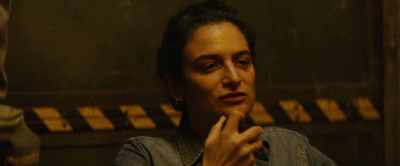 You couldn't have changed anything, - Hotel Artemis