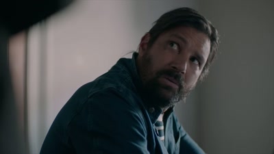 You couldn't have changed anything. - The Gone