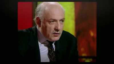 - You couldn't have come
further, could you? - AKA Jane Roe