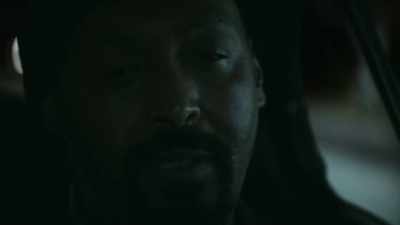 - You couldn't have killed her
after you left Dylan - The Irrational
