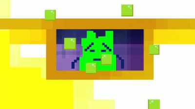 You couldn't have pushed it
over there - Aqua Teen Forever: Plantasm