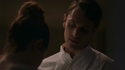 You couldn't have saved Lila. - The Purge