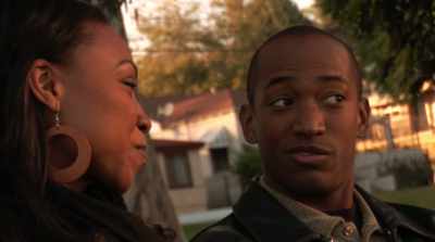 You couldn't have spent
more than what $20. - DWB: Dating While Black