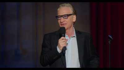 YOU COULDN'T JUST REMEMBER THAT? - Bill Maher: #Adulting