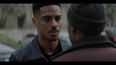 You couldn't keep her, and you
damn sure couldn't satisfy her. - Emperor of Ocean Park