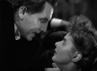 You couldn't know him I know him intimately - Dr  Jekyll and Mr  Hyde