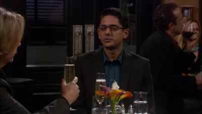 You couldn't let me have
just one small victory,
could you? - Rules of Engagement