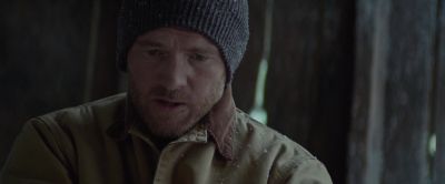 You couldn't even let us
have her body buried properly. - The Shack