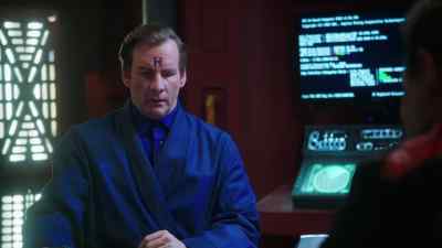 You couldn't make this up! - Red Dwarf