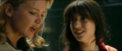 You couldn't miss out on a class trip. - An Impossible Love