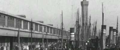 You couldn't move there
was so many Trawlermen - Three Day Millionaire