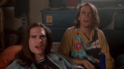 You couldn't even mow the lawn today - Don't Tell Mom the Babysitter's Dead